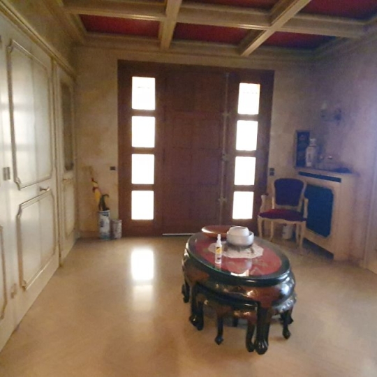  Annonces BRON : Maison / Villa | CHAMPAGNE-AU-MONT-D'OR (69410) | 285 m2 | 900 000 € 