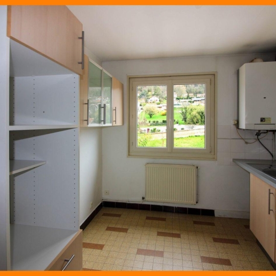  Annonces BRON : Appartement | BEYNOST (01700) | 58 m2 | 188 500 € 