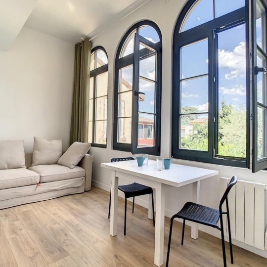 Annonces BRON : Apartment | LA MULATIERE (69350) | 20.10m2 | 760 € 
