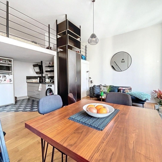  Annonces BRON : Appartement | LYON (69002) | 33 m2 | 245 000 € 