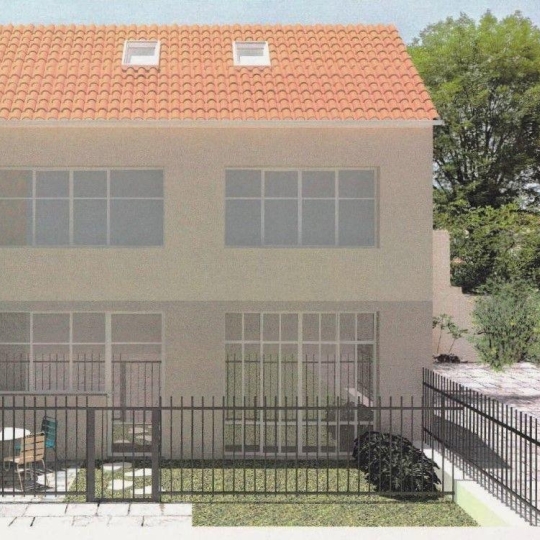  Annonces BRON : House | LYON (69005) | 88 m2 | 540 000 € 