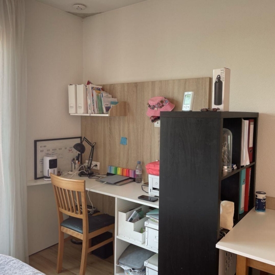  Annonces BRON : Appartement | LYON (69008) | 24 m2 | 95 900 € 