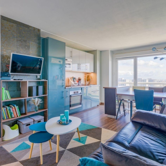 Annonces BRON : Apartment | VILLEURBANNE (69100) | 75.00m2 | 269 500 € 