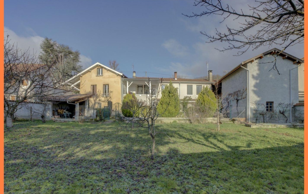 Annonces BRON : Maison / Villa | BEYNOST (01700) | 141 m2 | 735 000 € 