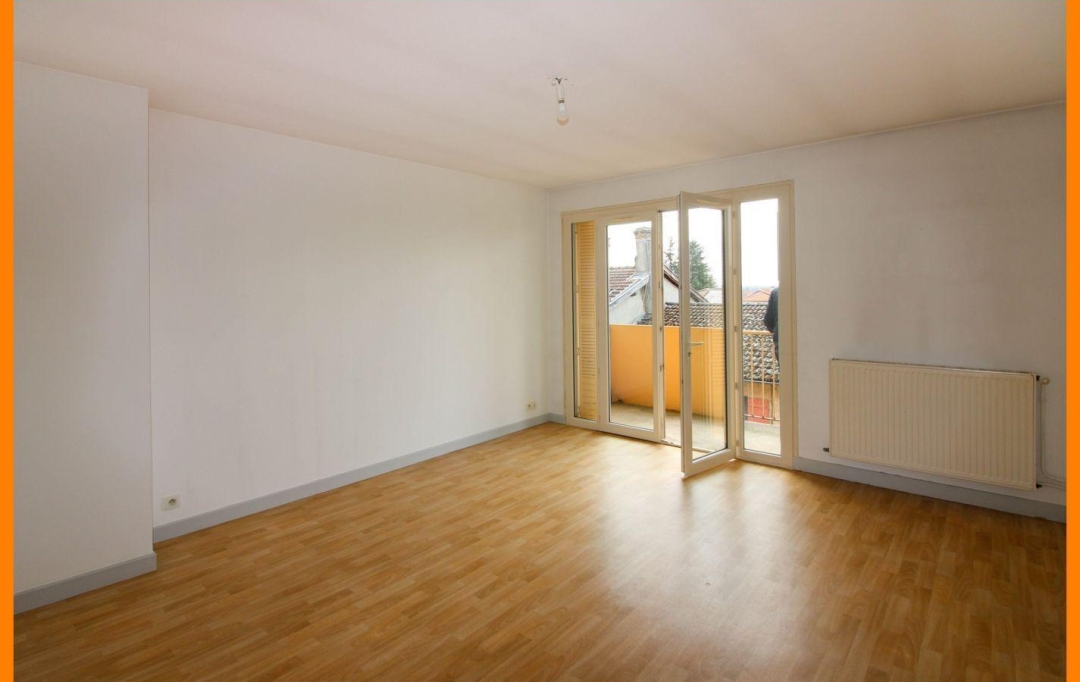 Annonces BRON : Appartement | BEYNOST (01700) | 58 m2 | 188 500 € 