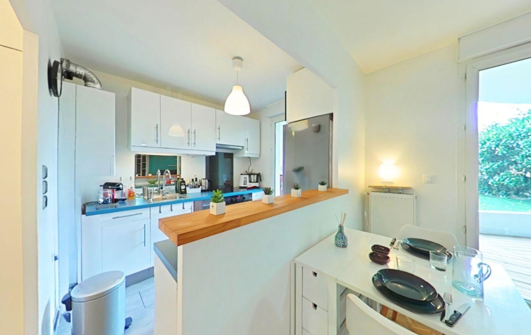Annonces BRON : Apartment | LYON (69009) | 48 m2 | 870 € 