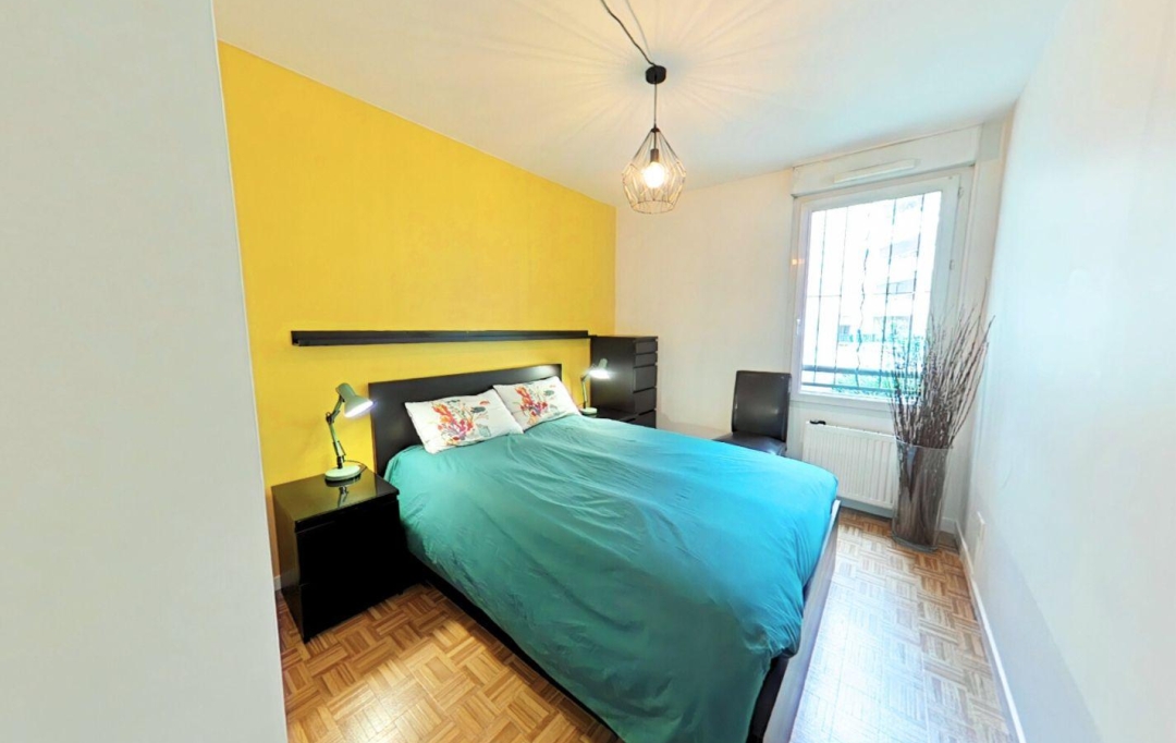 Annonces BRON : Apartment | LYON (69009) | 48 m2 | 870 € 