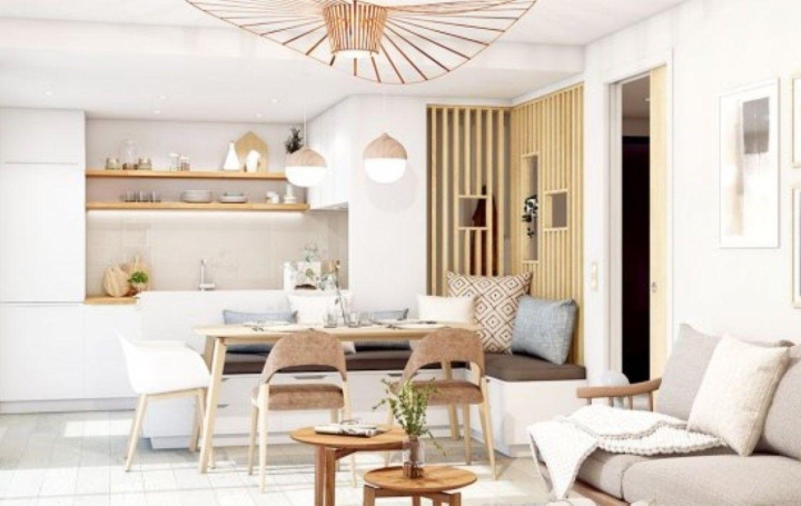  Annonces BRON Apartment | LYON (69005) | 45 m2 | 273 000 € 