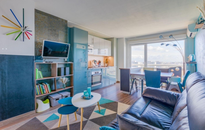  Annonces BRON Apartment | VILLEURBANNE (69100) | 75 m2 | 269 500 € 