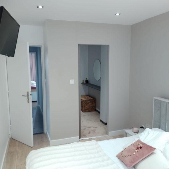  Annonces BRON : Apartment | SAINTE-FOY-LES-LYON (69110) | 96 m2 | 329 000 € 