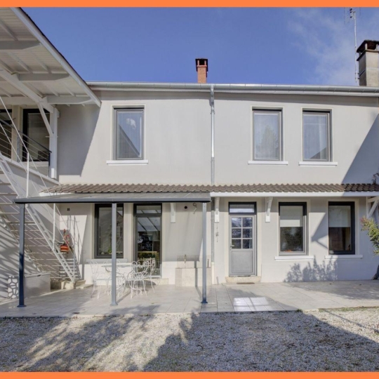  Annonces BRON : House | BEYNOST (01700) | 140 m2 | 735 000 € 