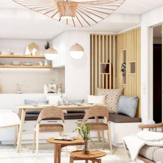  Annonces BRON : Apartment | LYON (69005) | 45 m2 | 273 000 € 