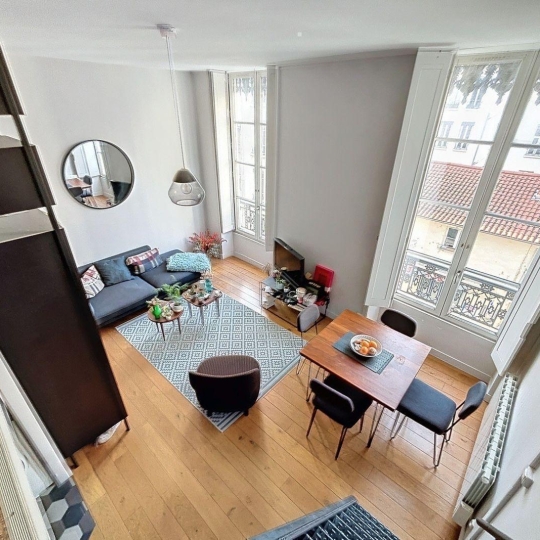  Annonces BRON : Apartment | LYON (69002) | 33 m2 | 245 000 € 