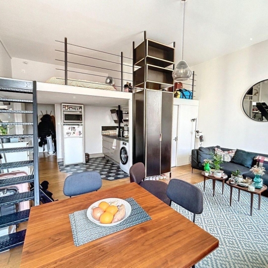  Annonces BRON : Apartment | LYON (69002) | 33 m2 | 245 000 € 