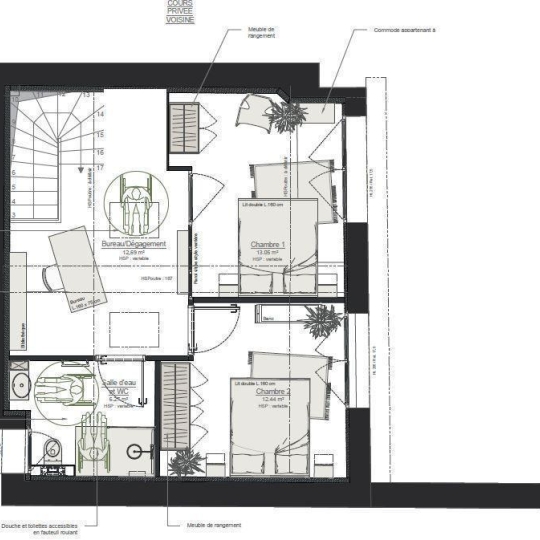  Annonces BRON : House | LYON (69005) | 88 m2 | 540 000 € 