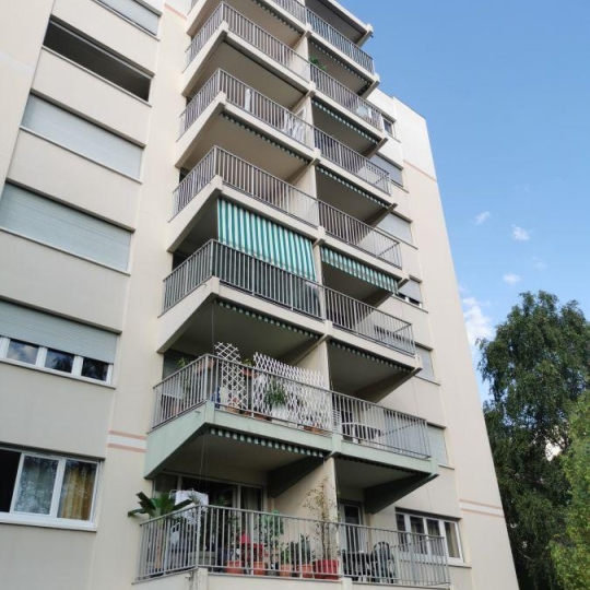 Annonces BRON : Apartment | SAINTE-FOY-LES-LYON (69110) | 61.00m2 | 189 000 € 