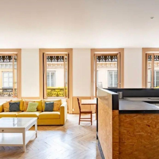  Annonces BRON : Apartment | LYON (69001) | 123 m2 | 3 500 € 