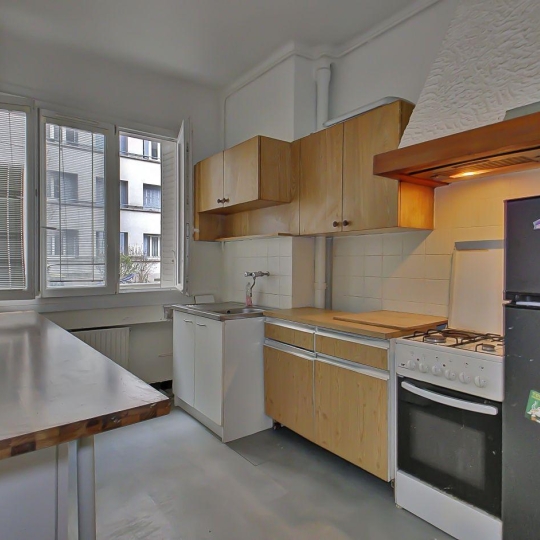 Annonces BRON : Apartment | LYON (69007) | 73.00m2 | 240 000 € 