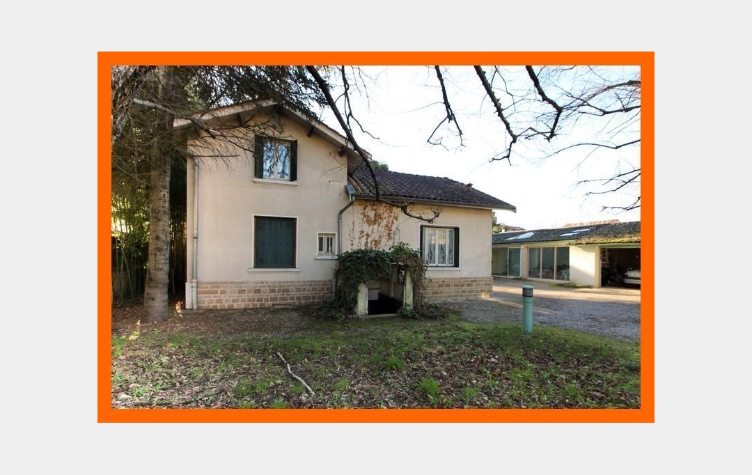 Annonces BRON : Maison / Villa | MIRIBEL (01700) | 100 m2 | 430 000 € 