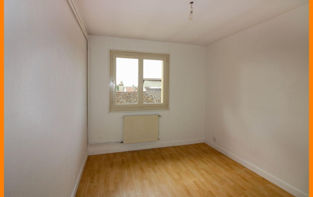 Annonces BRON : Appartement | BEYNOST (01700) | 59 m2 | 188 500 € 