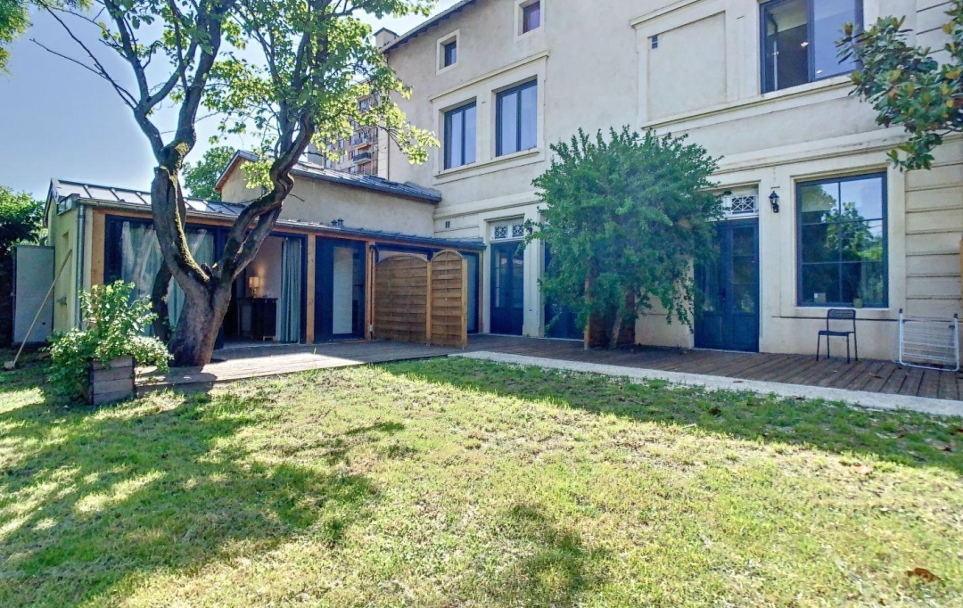 Annonces BRON : Appartement | LA MULATIERE (69350) | 20 m2 | 760 € 