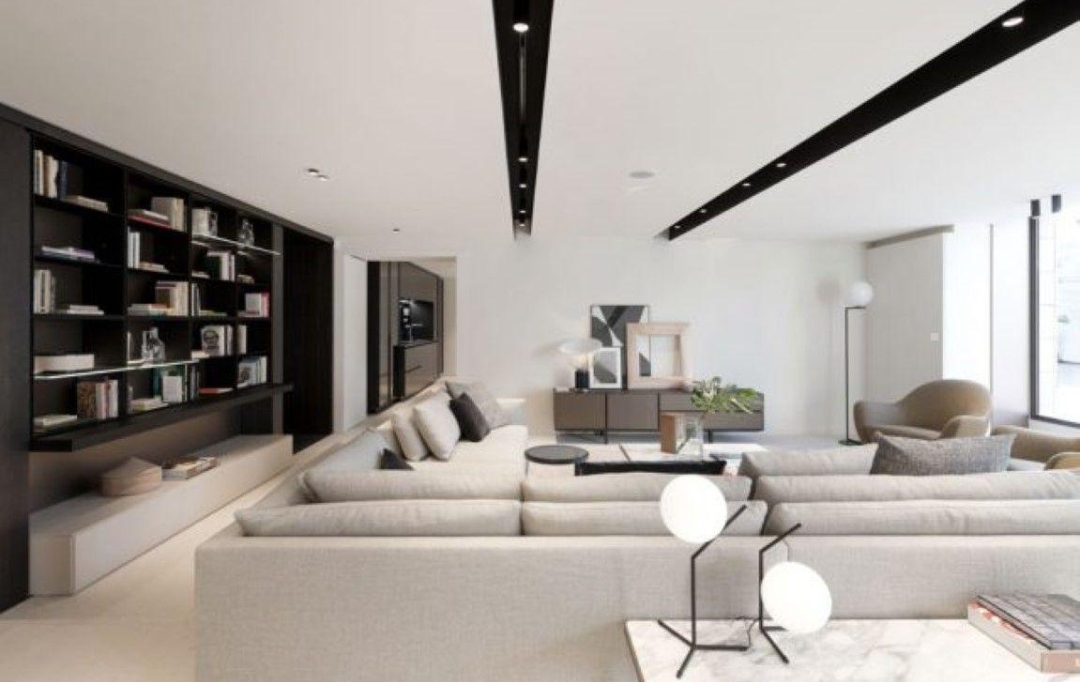 Annonces BRON : Apartment | LYON (69009) | 122 m2 | 945 000 € 