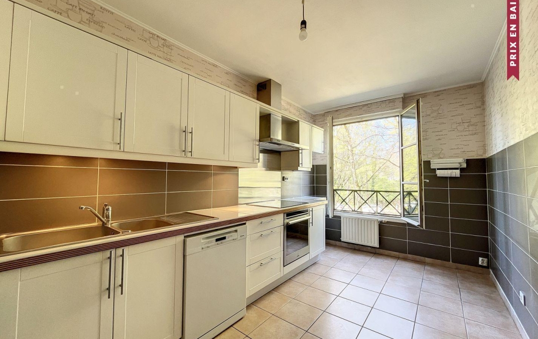 Annonces BRON : Appartement | ECULLY (69130) | 105 m2 | 455 000 € 