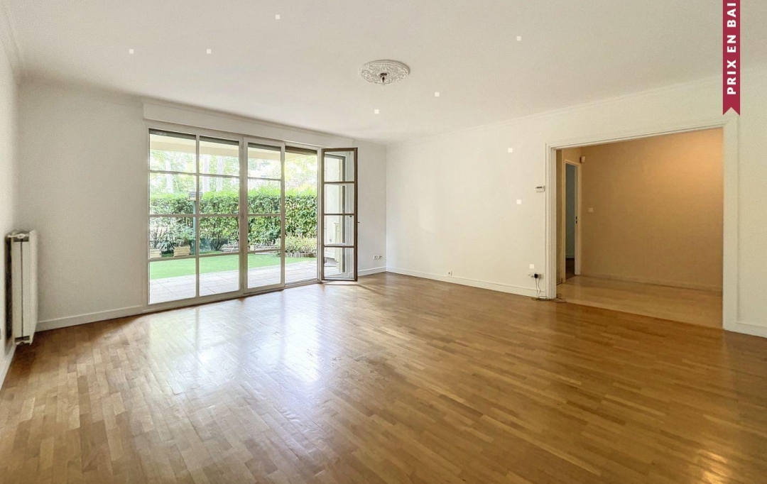 Annonces BRON : Apartment | ECULLY (69130) | 105 m2 | 455 000 € 