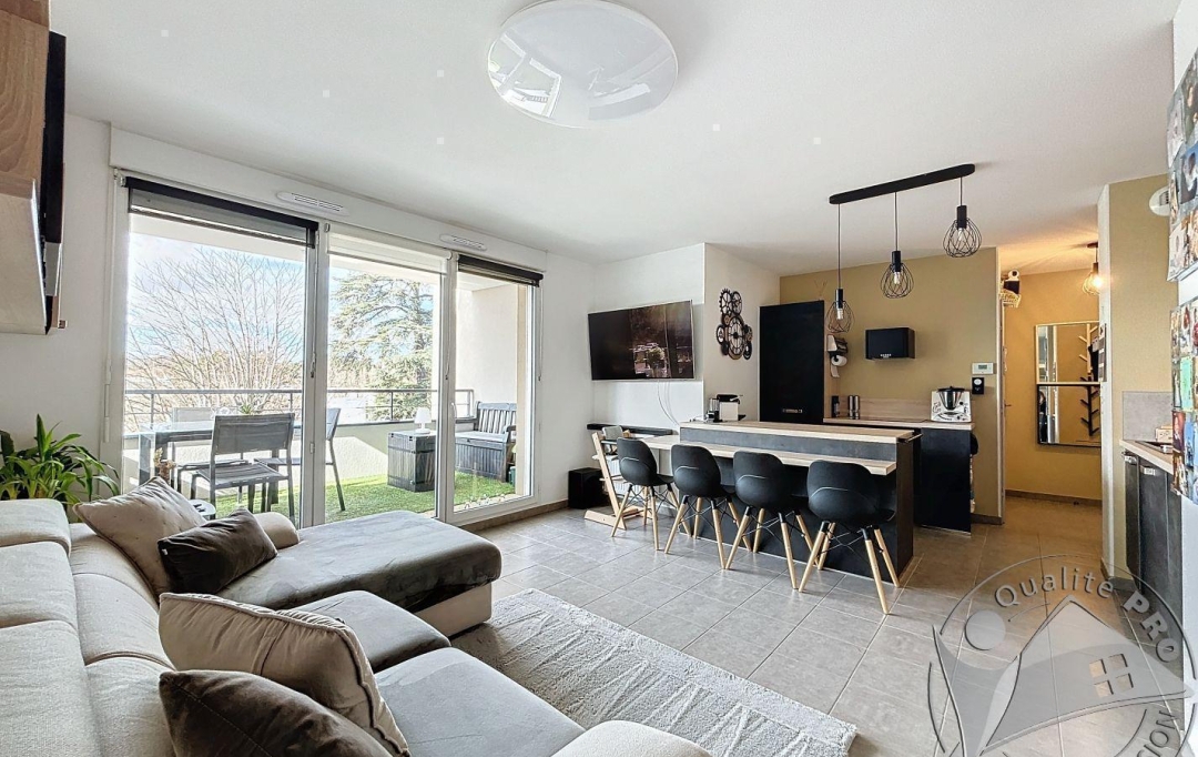 Annonces BRON : Apartment | ECULLY (69130) | 58 m2 | 314 000 € 