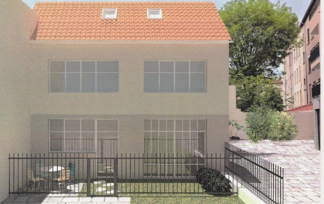 Annonces BRON : House | LYON (69005) | 88 m2 | 540 000 € 