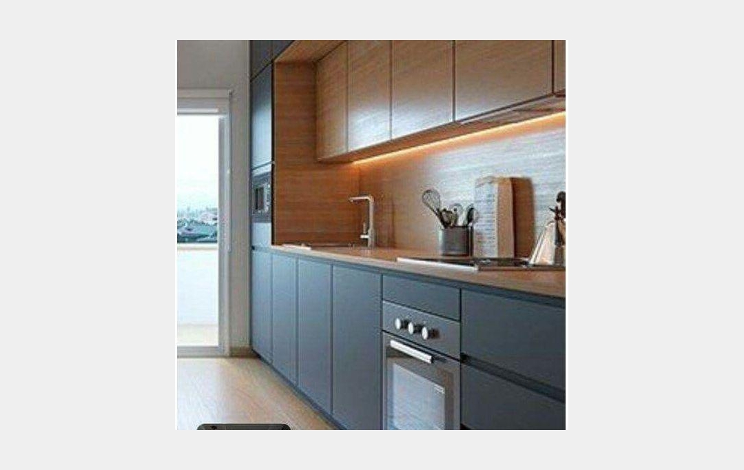 Annonces BRON : Appartement | LYON (69006) | 25 m2 | 205 000 € 