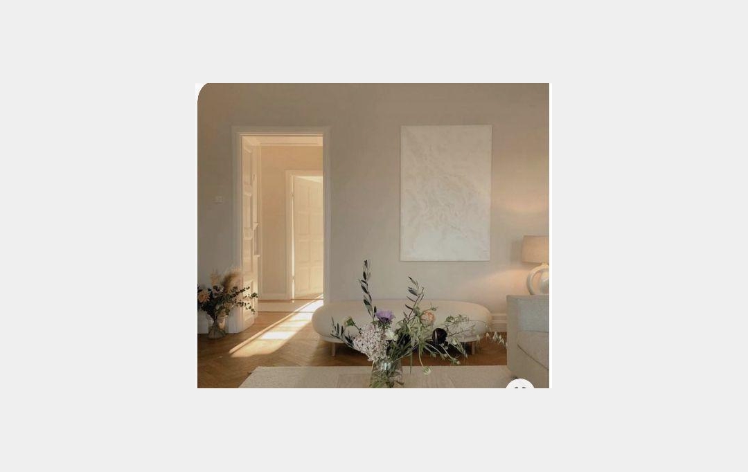 Annonces BRON : Apartment | LYON (69006) | 25 m2 | 205 000 € 