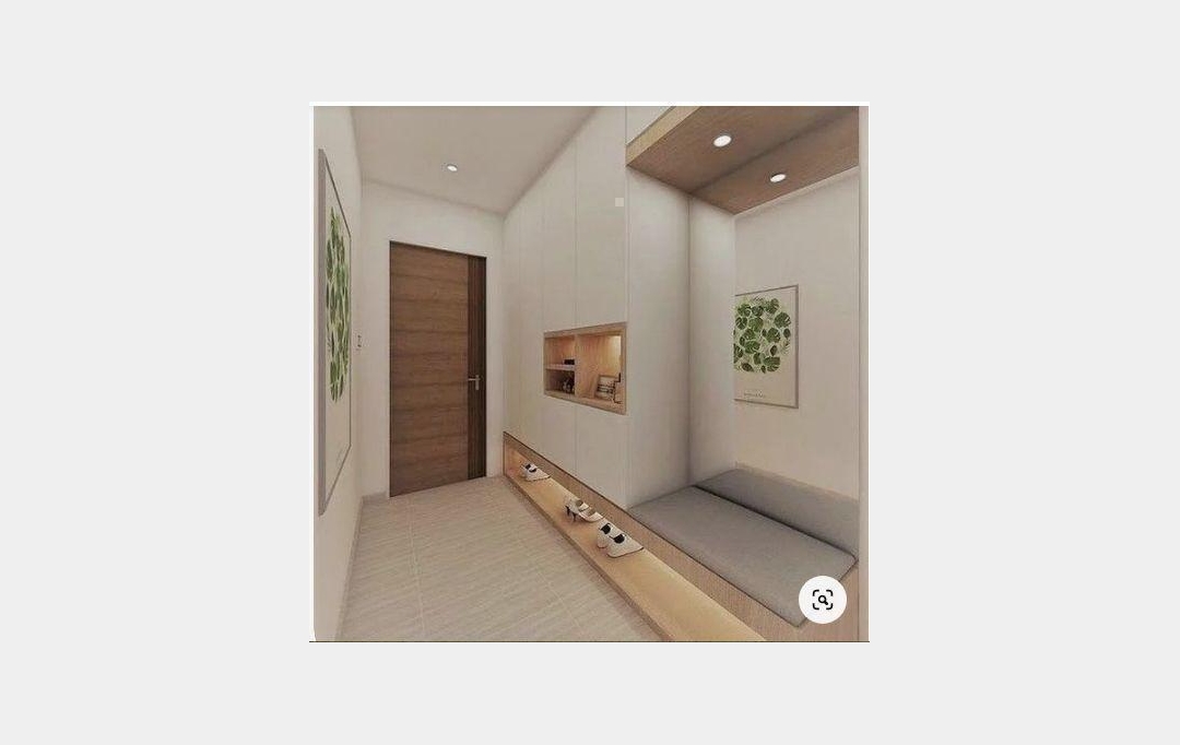 Annonces BRON : Appartement | LYON (69009) | 64 m2 | 320 000 € 