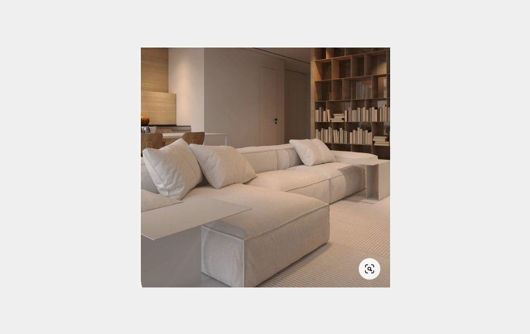 Annonces BRON : Apartment | LYON (69008) | 64 m2 | 267 929 € 