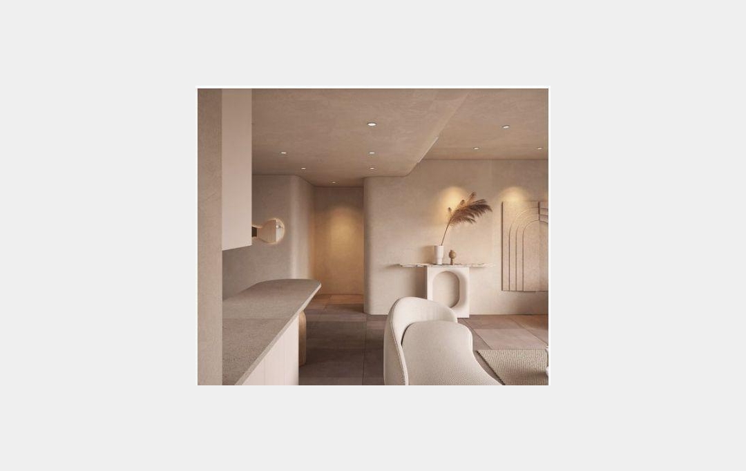 Annonces BRON : Apartment | LYON (69008) | 46 m2 | 210 000 € 