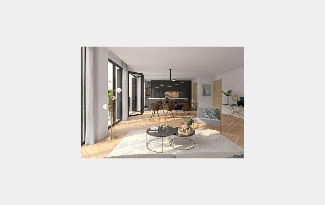 Annonces BRON : Apartment | BRIGNAIS (69530) | 77 m2 | 265 200 € 