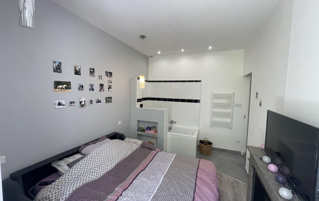 Annonces BRON : Appartement | LYON (69003) | 29 m2 | 199 500 € 