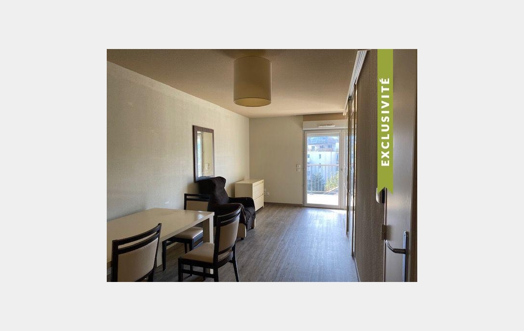 Annonces BRON : Apartment | LYON (69007) | 37 m2 | 645 € 