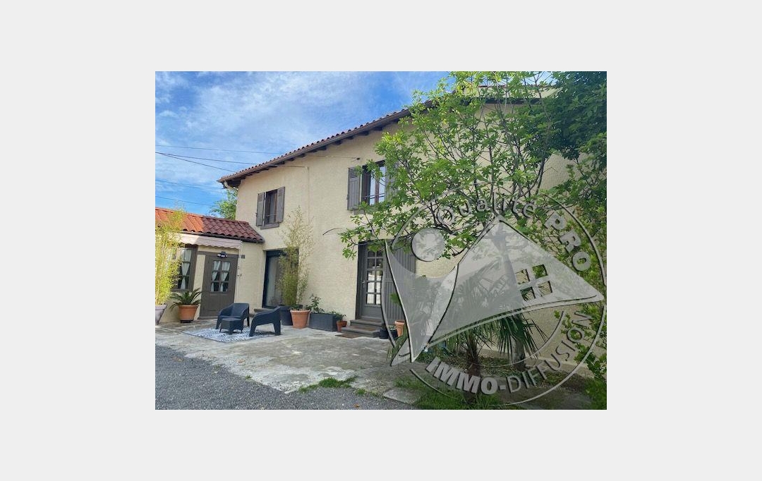 Annonces BRON : Maison / Villa | LYON (69002) | 175 m2 | 649 000 € 