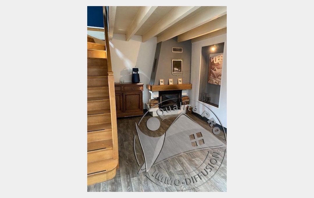 Annonces BRON : Maison / Villa | BRIGNAIS (69530) | 82 m2 | 248 000 € 