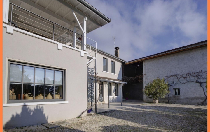  Annonces BRON Maison / Villa | BEYNOST (01700) | 140 m2 | 735 000 € 