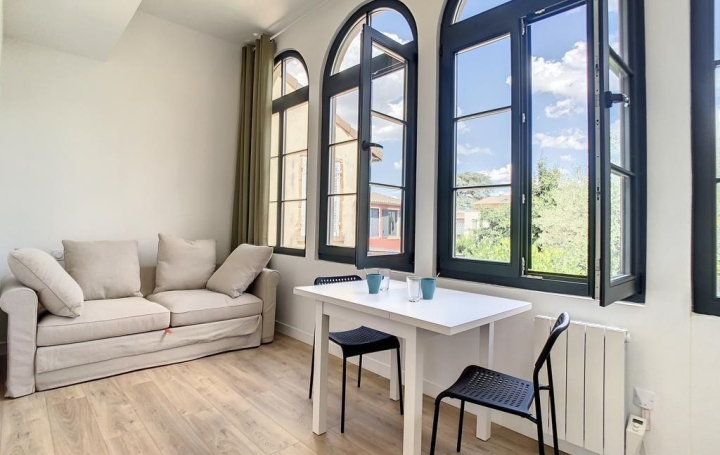  Annonces BRON Apartment | LA MULATIERE (69350) | 20 m2 | 760 € 