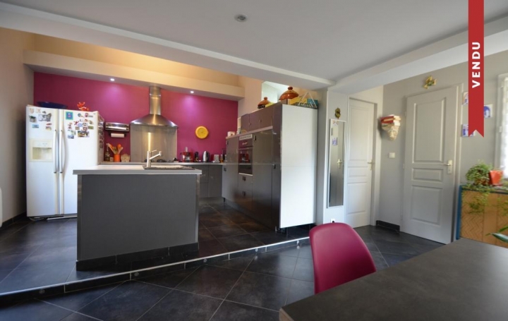 Annonces BRON : Maison / Villa | SATHONAY-VILLAGE (69580) | 105 m2 | 360 000 € 