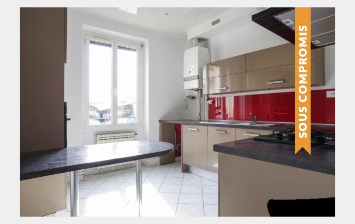 Annonces BRON : Appartement | LYON (69003) | 109 m2 | 395 000 € 