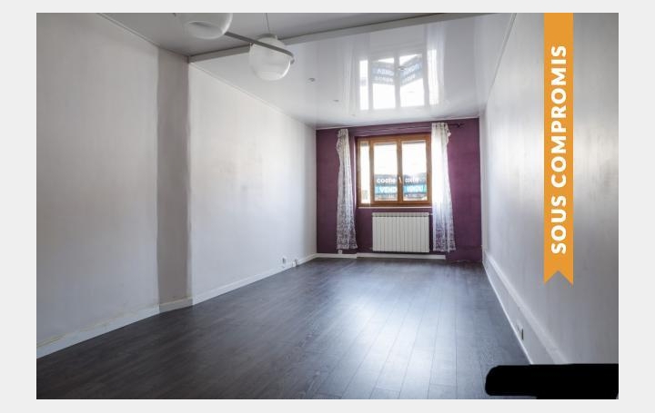 Annonces BRON : Appartement | LYON (69003) | 109 m2 | 395 000 € 