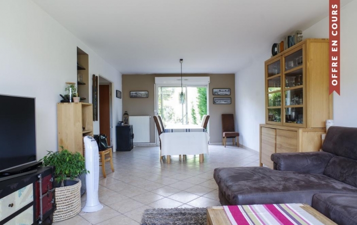 Annonces BRON : Maison / Villa | SAINT-LAURENT-DE-MURE (69720) | 133 m2 | 310 000 € 