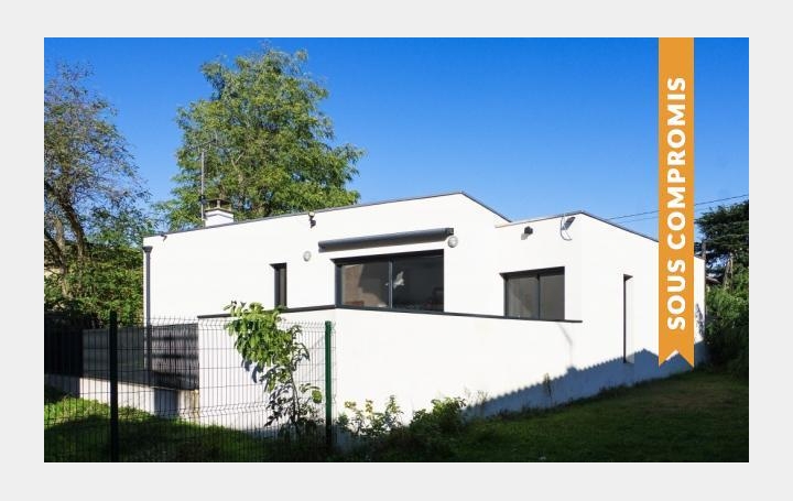Annonces BRON : Maison / Villa | BRON (69500) | 117 m2 | 550 000 € 