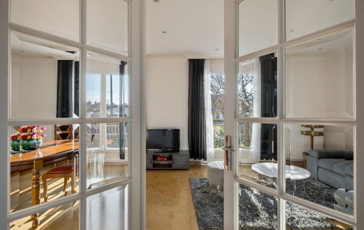  Annonces BRON Maison / Villa | MEYZIEU (69330) | 111 m2 | 430 000 € 