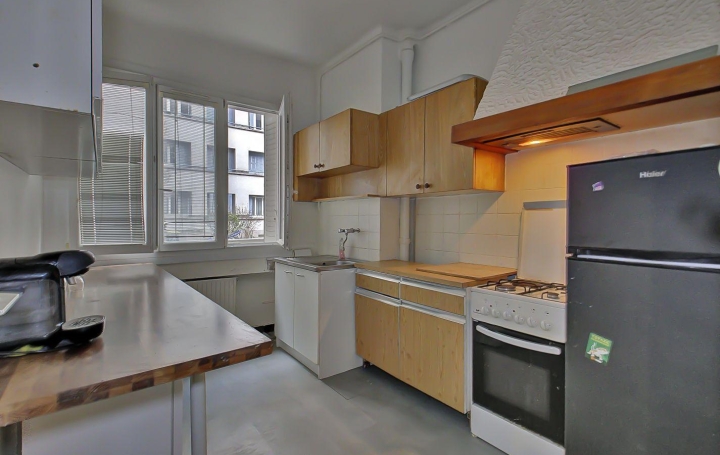 Appartement P4   LYON  73 m2 240 000 € 